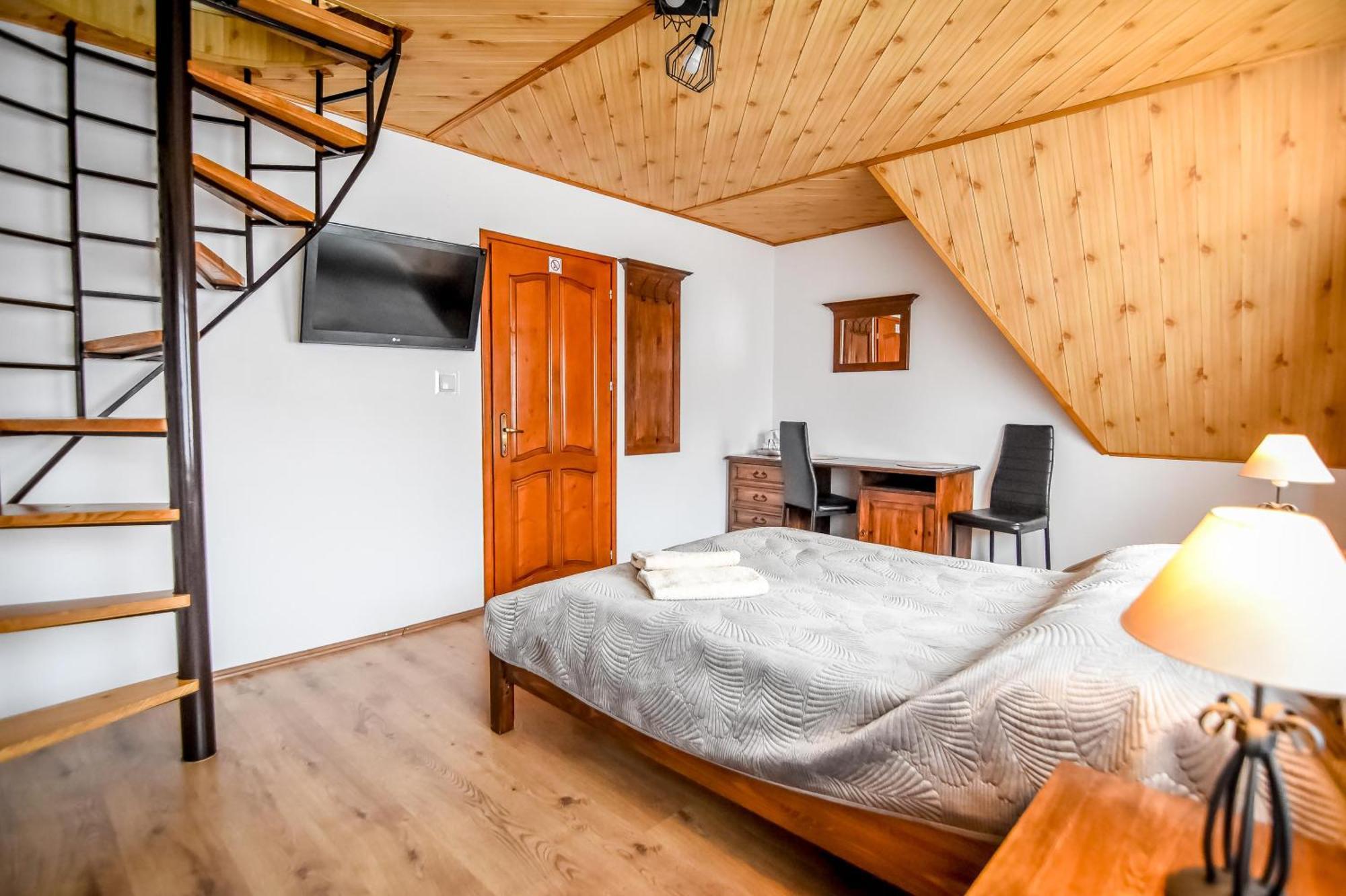 Willa Znana Zakopane Bagian luar foto