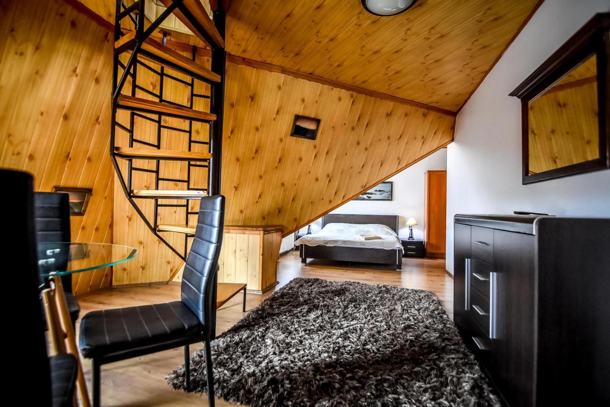Willa Znana Zakopane Bagian luar foto