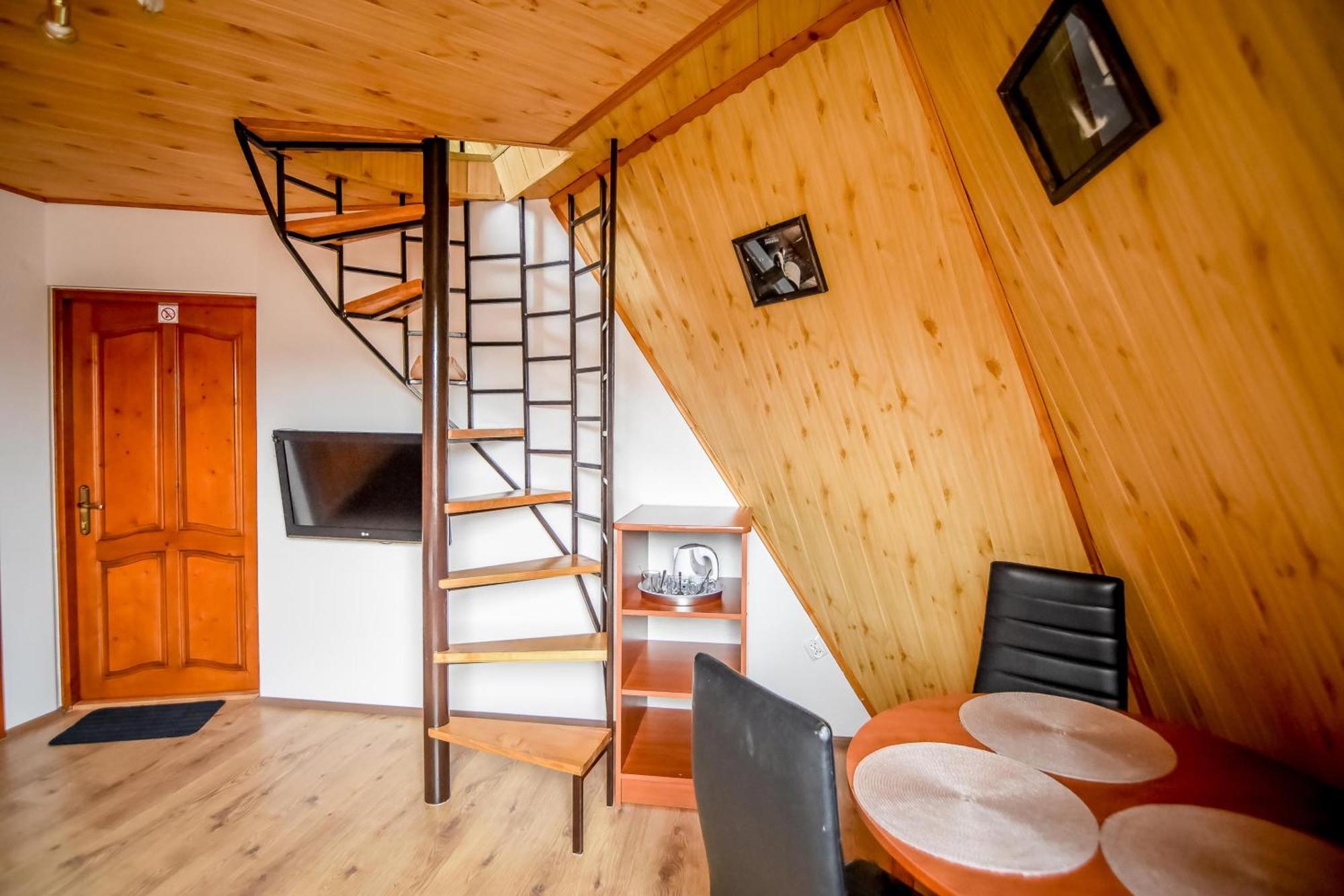 Willa Znana Zakopane Bagian luar foto
