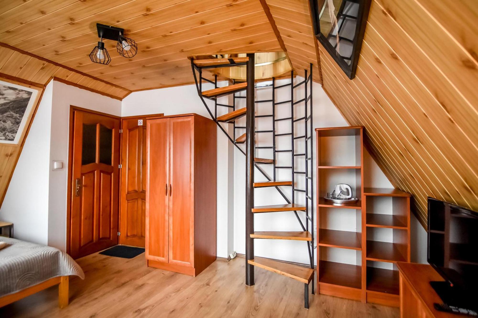 Willa Znana Zakopane Bagian luar foto