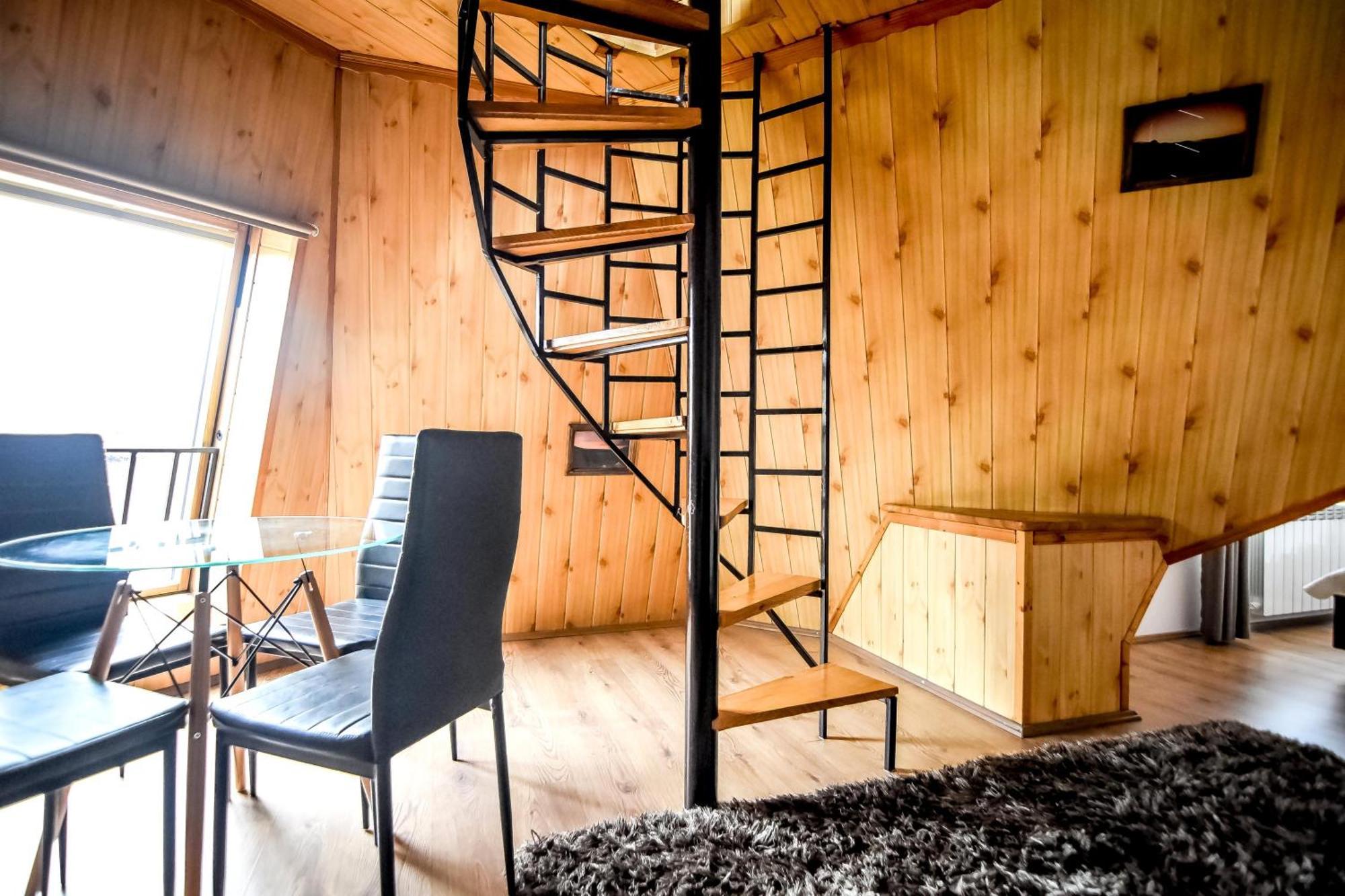 Willa Znana Zakopane Bagian luar foto