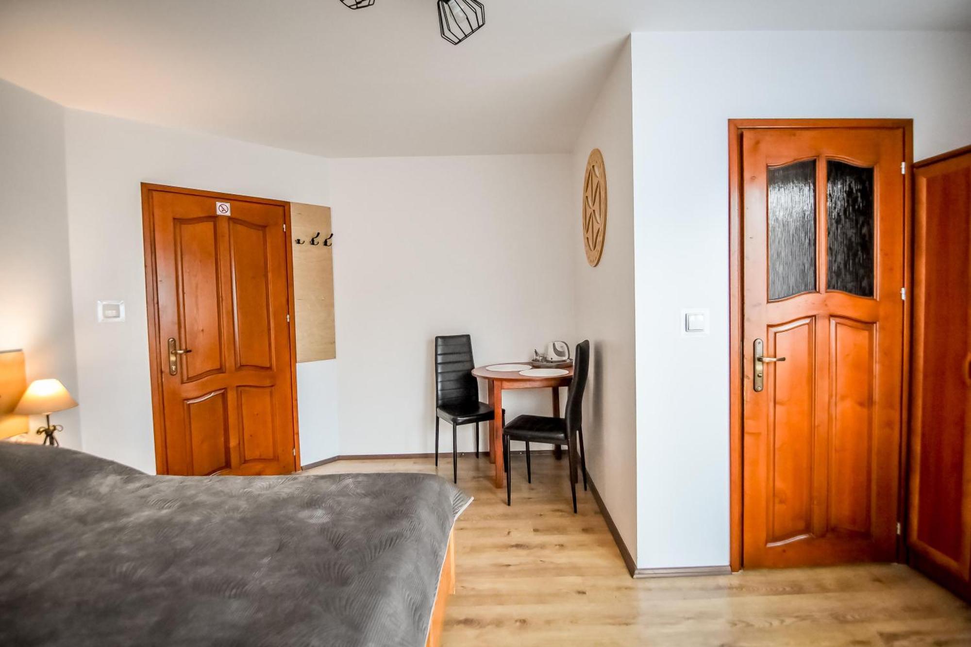 Willa Znana Zakopane Bagian luar foto