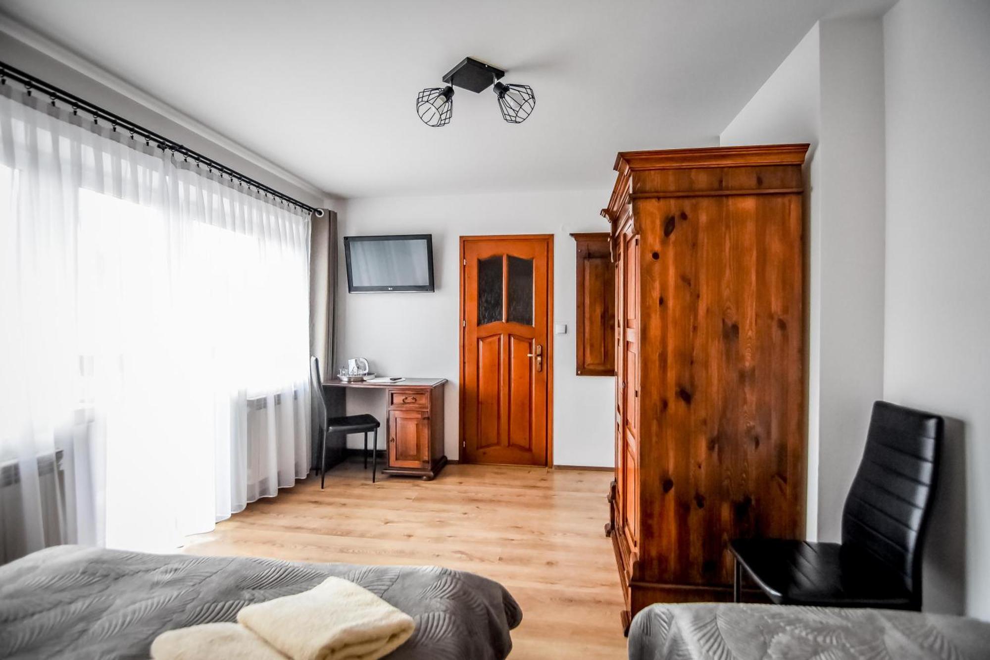 Willa Znana Zakopane Bagian luar foto
