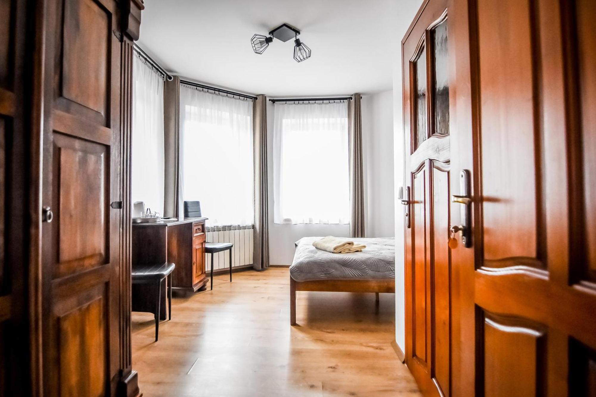 Willa Znana Zakopane Bagian luar foto